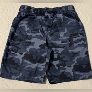 GAP Easy Pull-On Shorts -Boys Size XXL